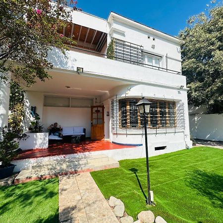 Maktvb Europa - Hostal Boutique Santiago Dış mekan fotoğraf