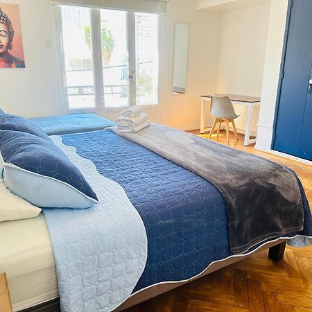 Maktvb Europa - Hostal Boutique Santiago Dış mekan fotoğraf
