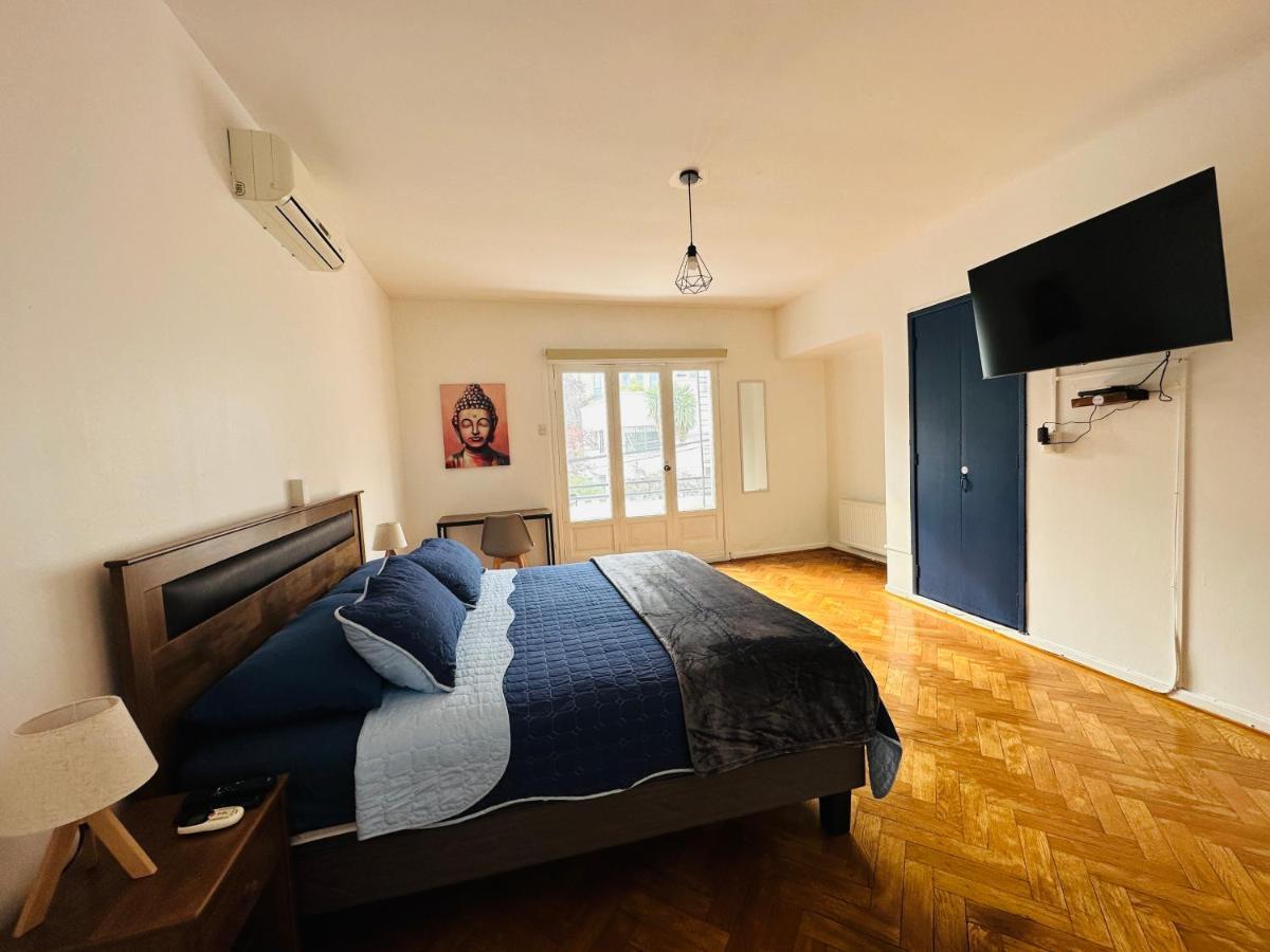 Maktvb Europa - Hostal Boutique Santiago Dış mekan fotoğraf