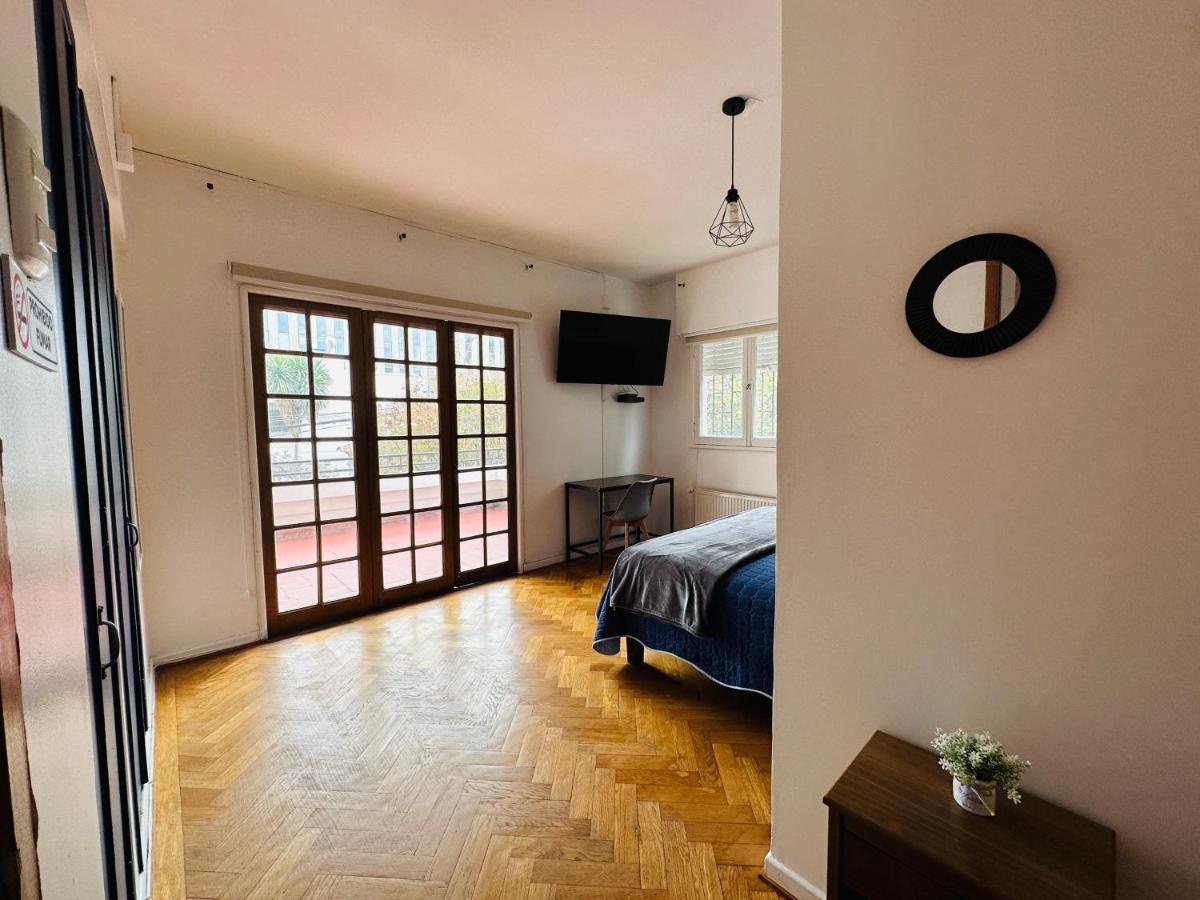 Maktvb Europa - Hostal Boutique Santiago Dış mekan fotoğraf