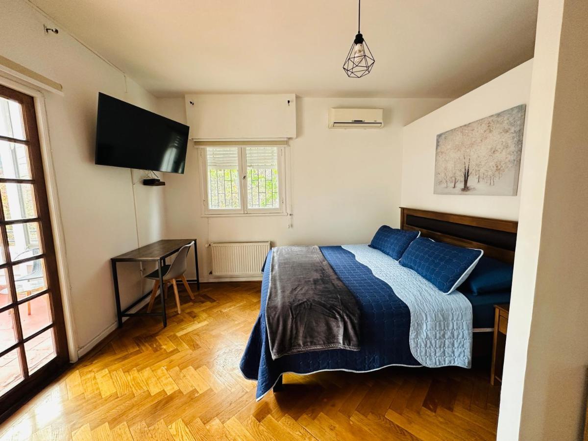 Maktvb Europa - Hostal Boutique Santiago Dış mekan fotoğraf
