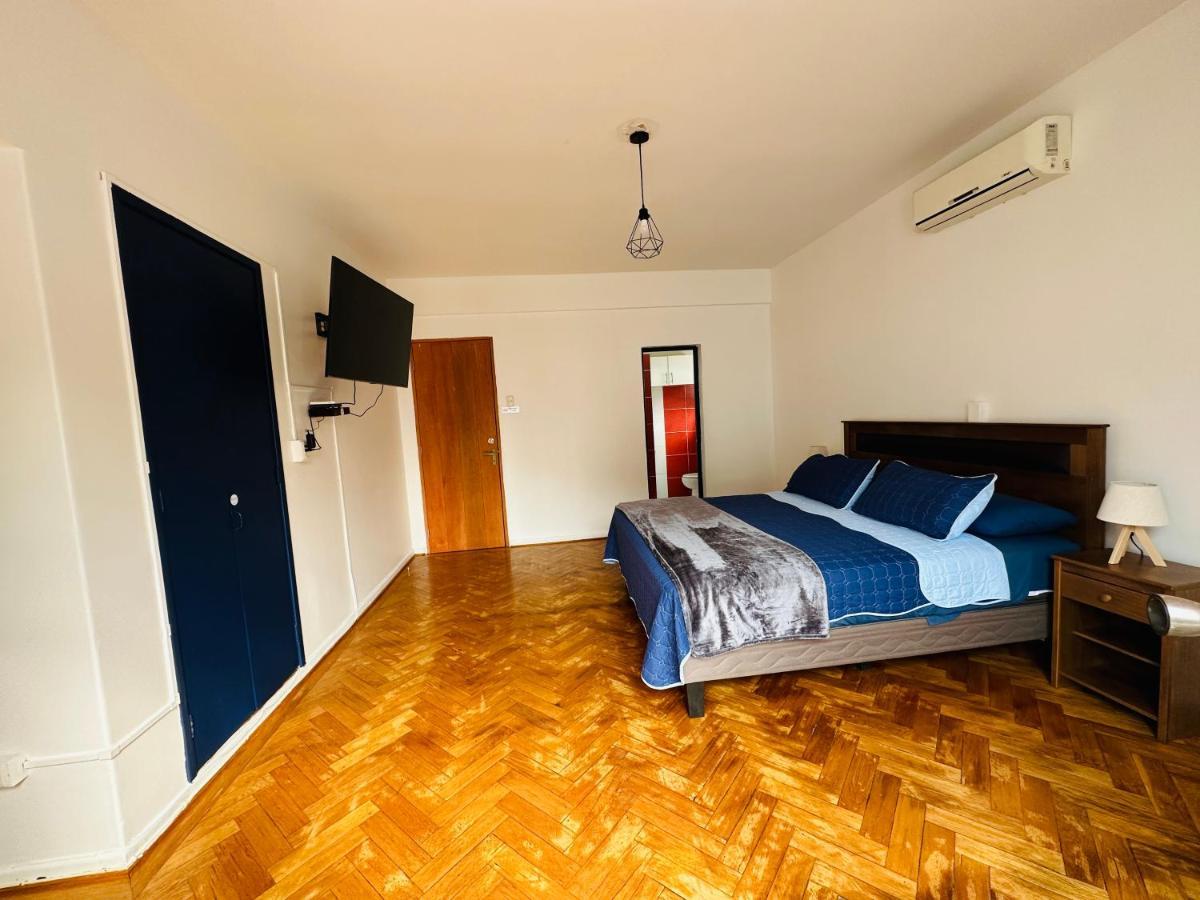 Maktvb Europa - Hostal Boutique Santiago Dış mekan fotoğraf