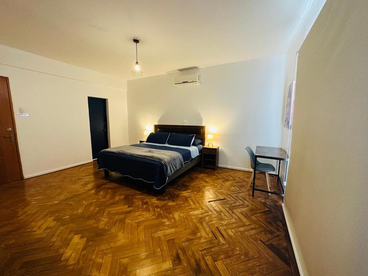 Maktvb Europa - Hostal Boutique Santiago Dış mekan fotoğraf