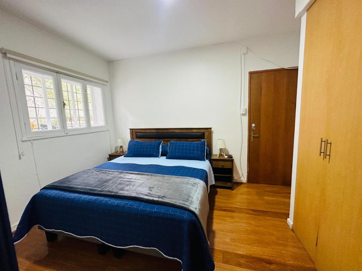 Maktvb Europa - Hostal Boutique Santiago Dış mekan fotoğraf