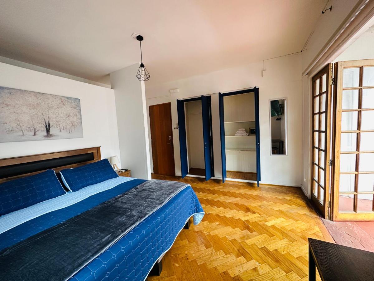 Maktvb Europa - Hostal Boutique Santiago Dış mekan fotoğraf