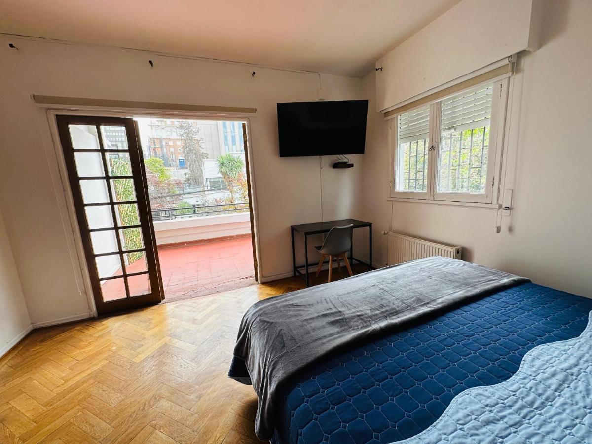 Maktvb Europa - Hostal Boutique Santiago Dış mekan fotoğraf