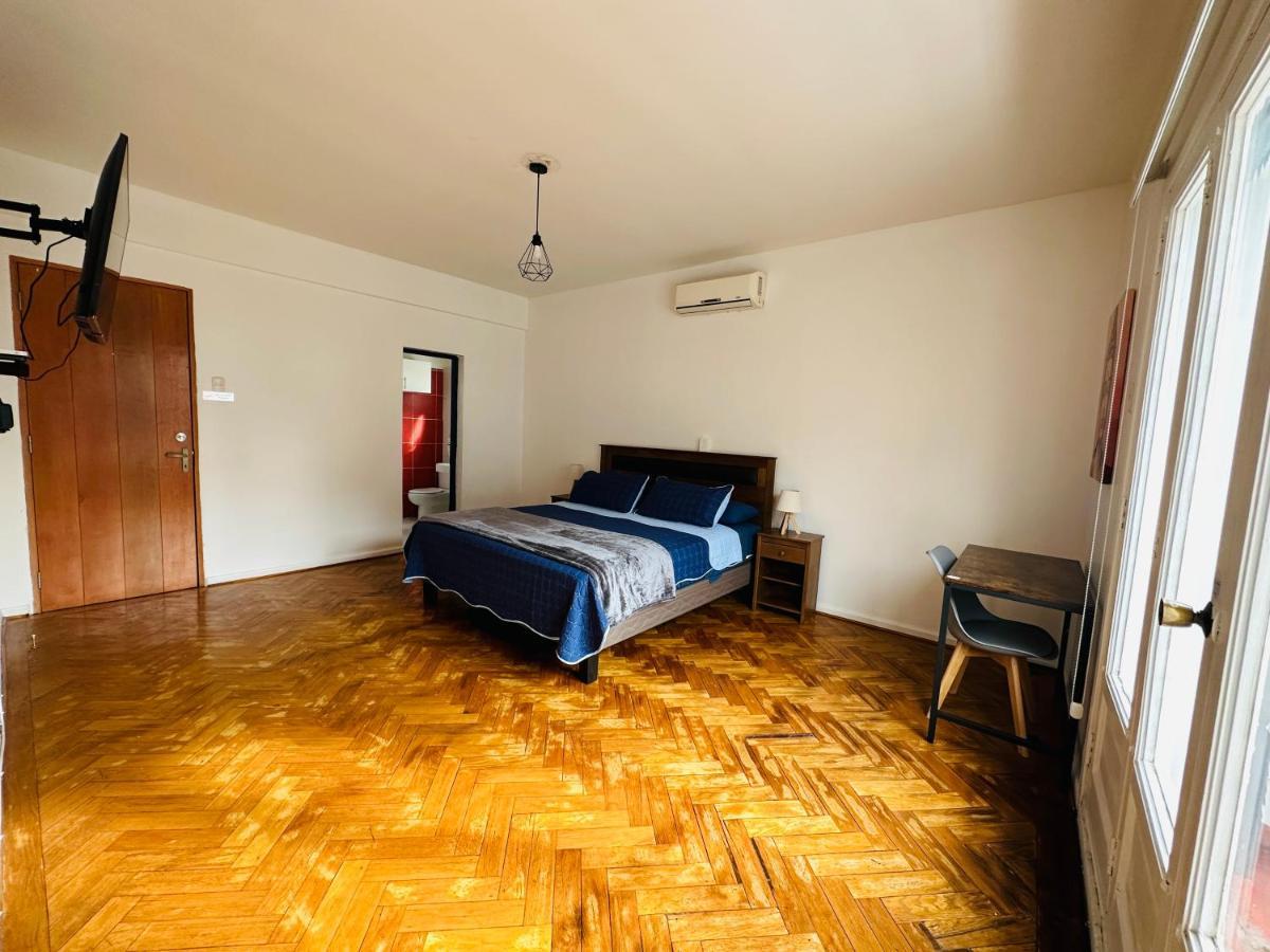 Maktvb Europa - Hostal Boutique Santiago Dış mekan fotoğraf
