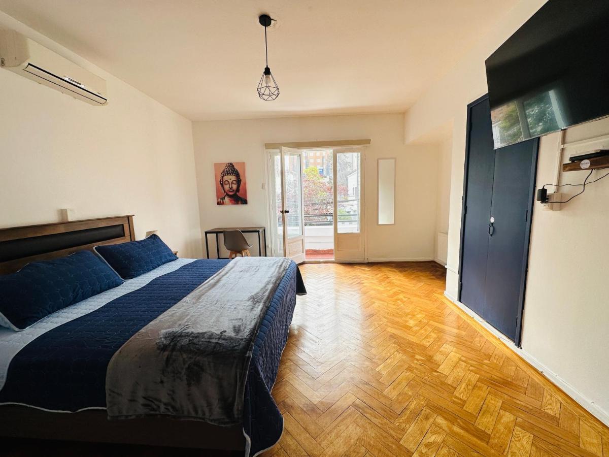 Maktvb Europa - Hostal Boutique Santiago Dış mekan fotoğraf