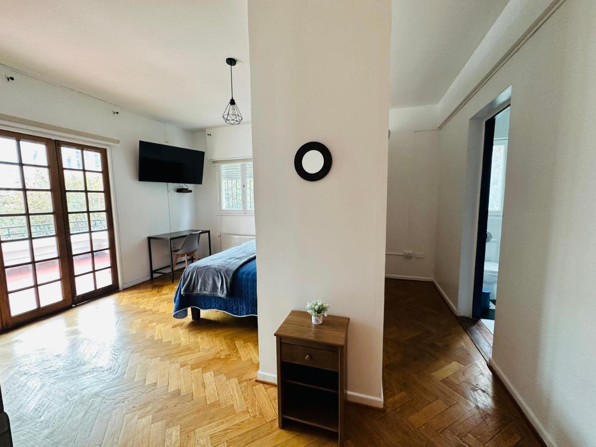Maktvb Europa - Hostal Boutique Santiago Dış mekan fotoğraf
