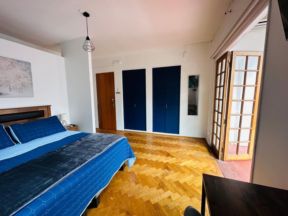 Maktvb Europa - Hostal Boutique Santiago Dış mekan fotoğraf