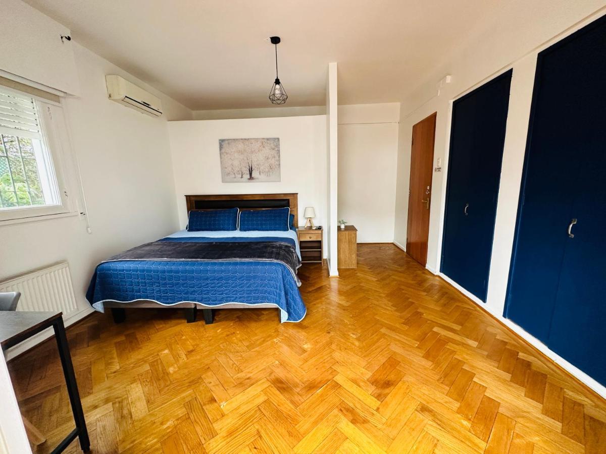 Maktvb Europa - Hostal Boutique Santiago Dış mekan fotoğraf