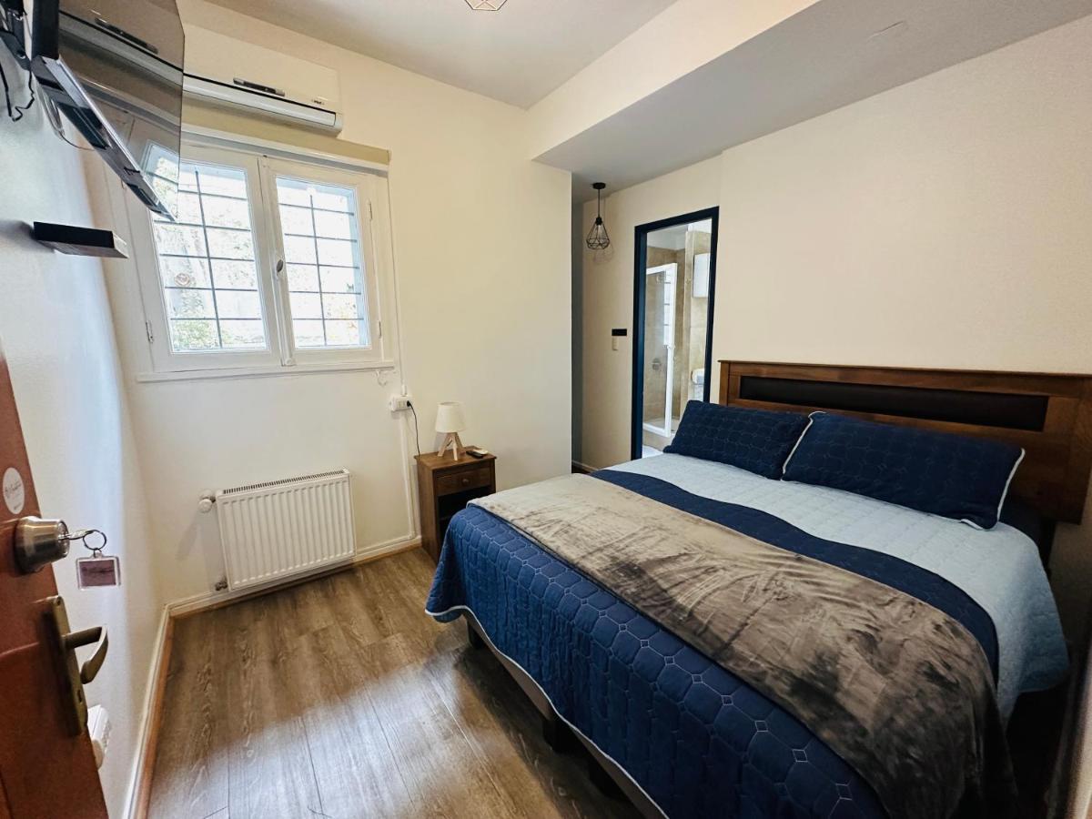 Maktvb Europa - Hostal Boutique Santiago Dış mekan fotoğraf