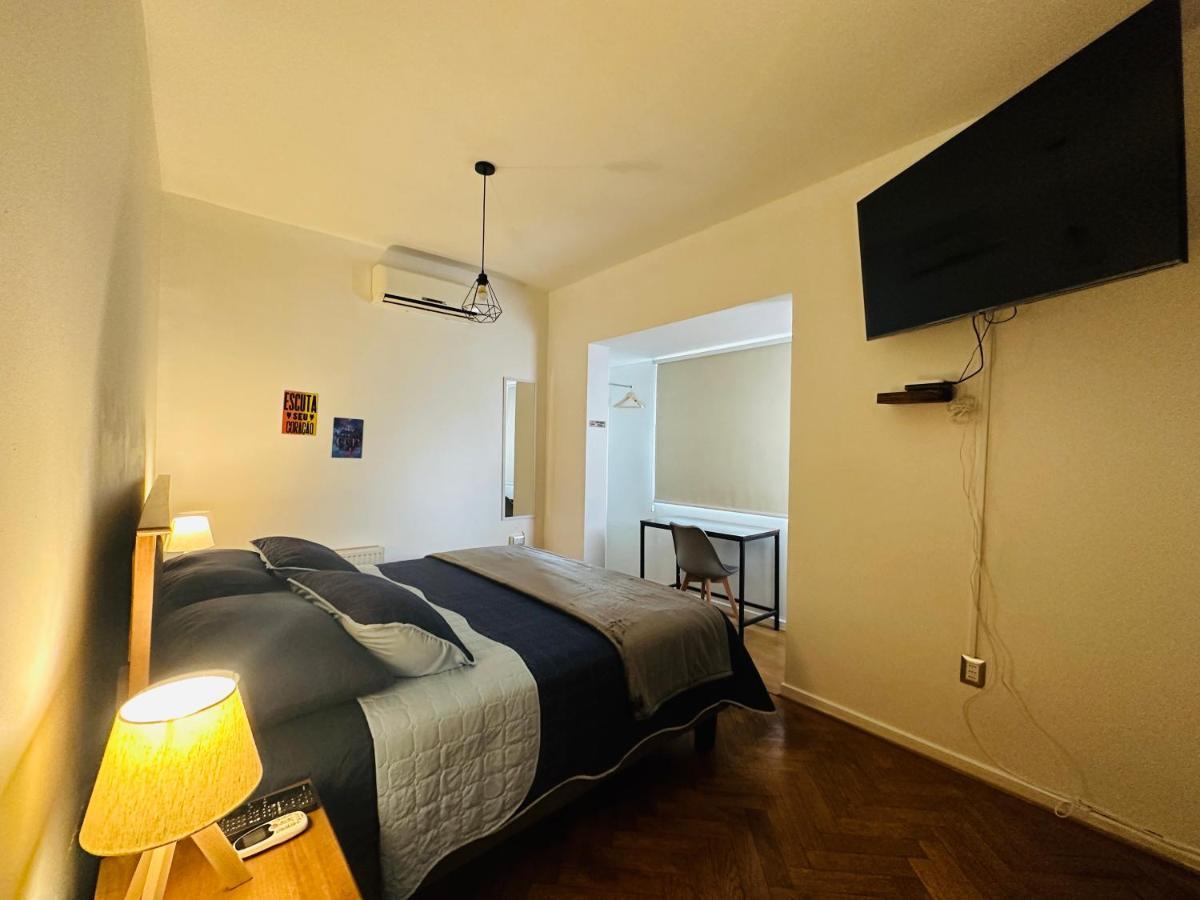 Maktvb Europa - Hostal Boutique Santiago Dış mekan fotoğraf