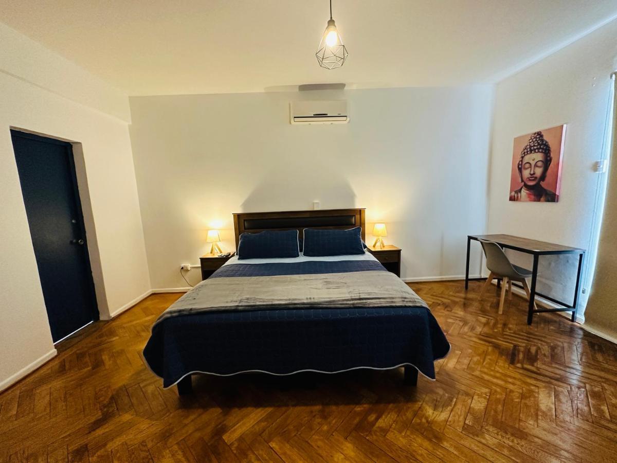 Maktvb Europa - Hostal Boutique Santiago Dış mekan fotoğraf