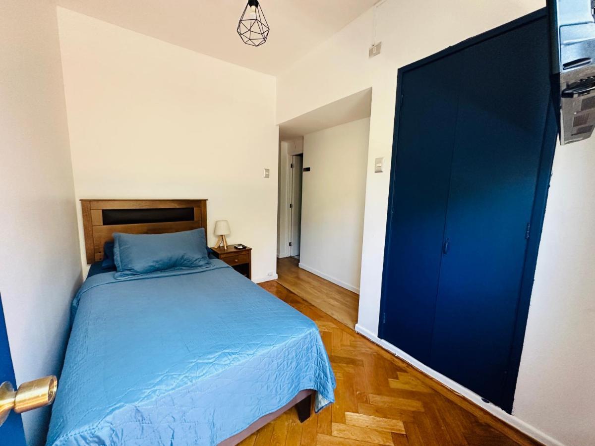 Maktvb Europa - Hostal Boutique Santiago Dış mekan fotoğraf