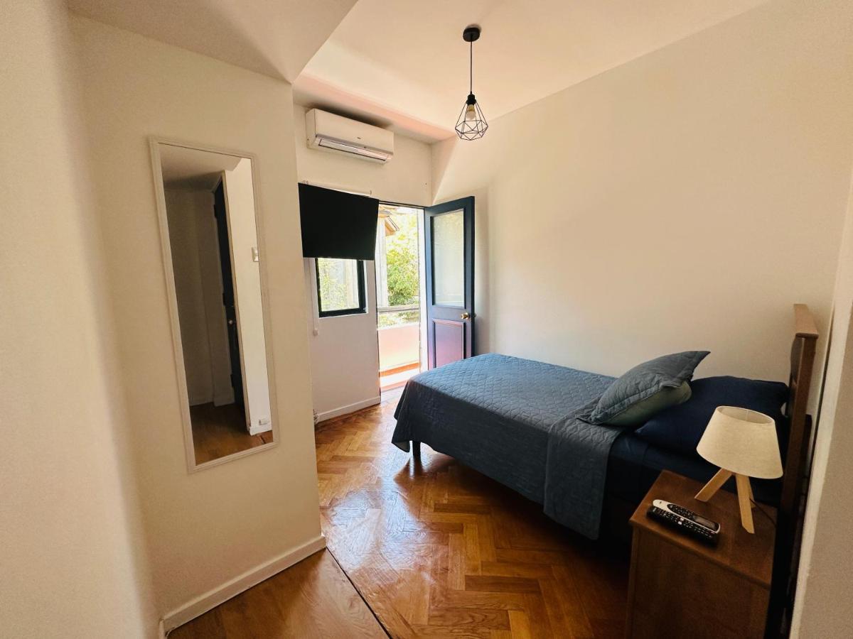 Maktvb Europa - Hostal Boutique Santiago Dış mekan fotoğraf