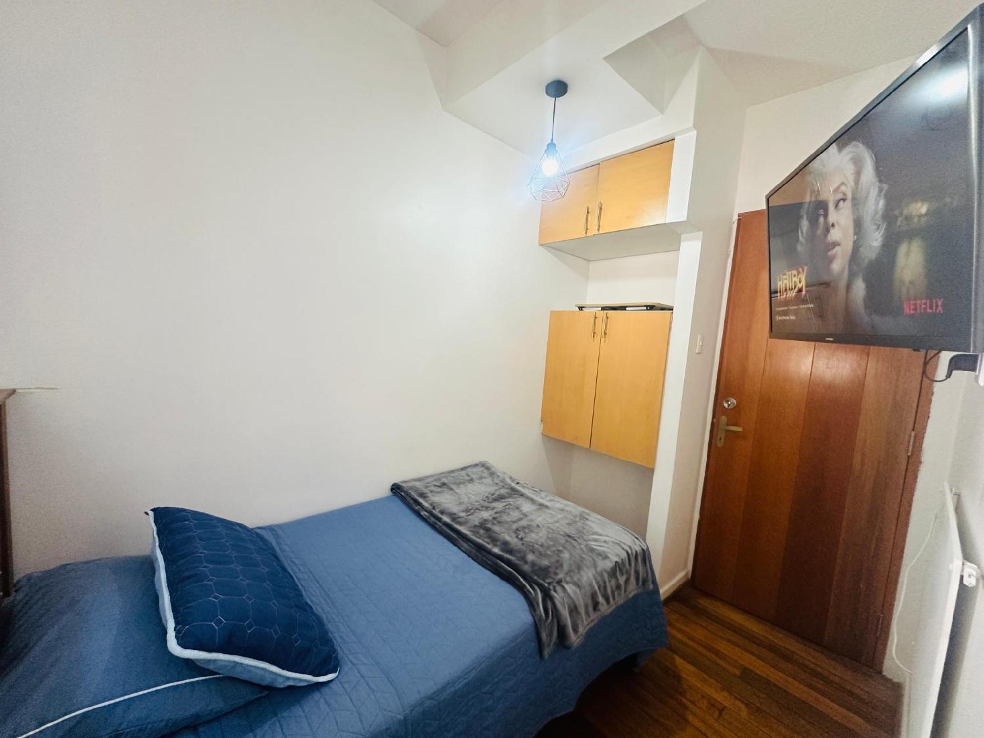 Maktvb Europa - Hostal Boutique Santiago Dış mekan fotoğraf
