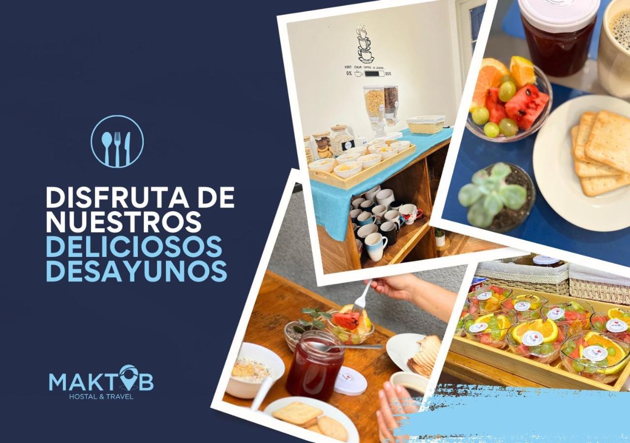 Maktvb Europa - Hostal Boutique Santiago Dış mekan fotoğraf