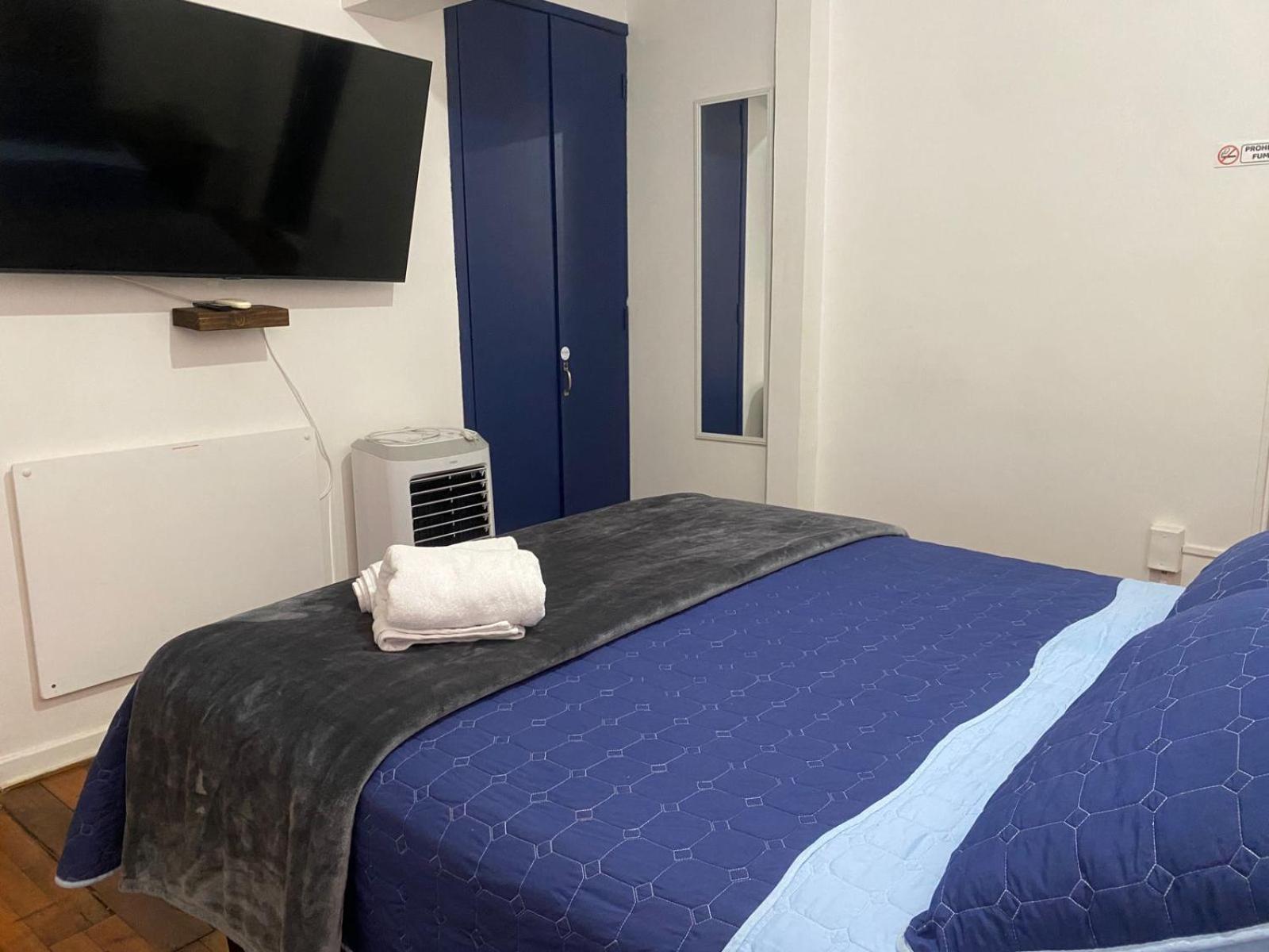 Maktvb Europa - Hostal Boutique Santiago Dış mekan fotoğraf