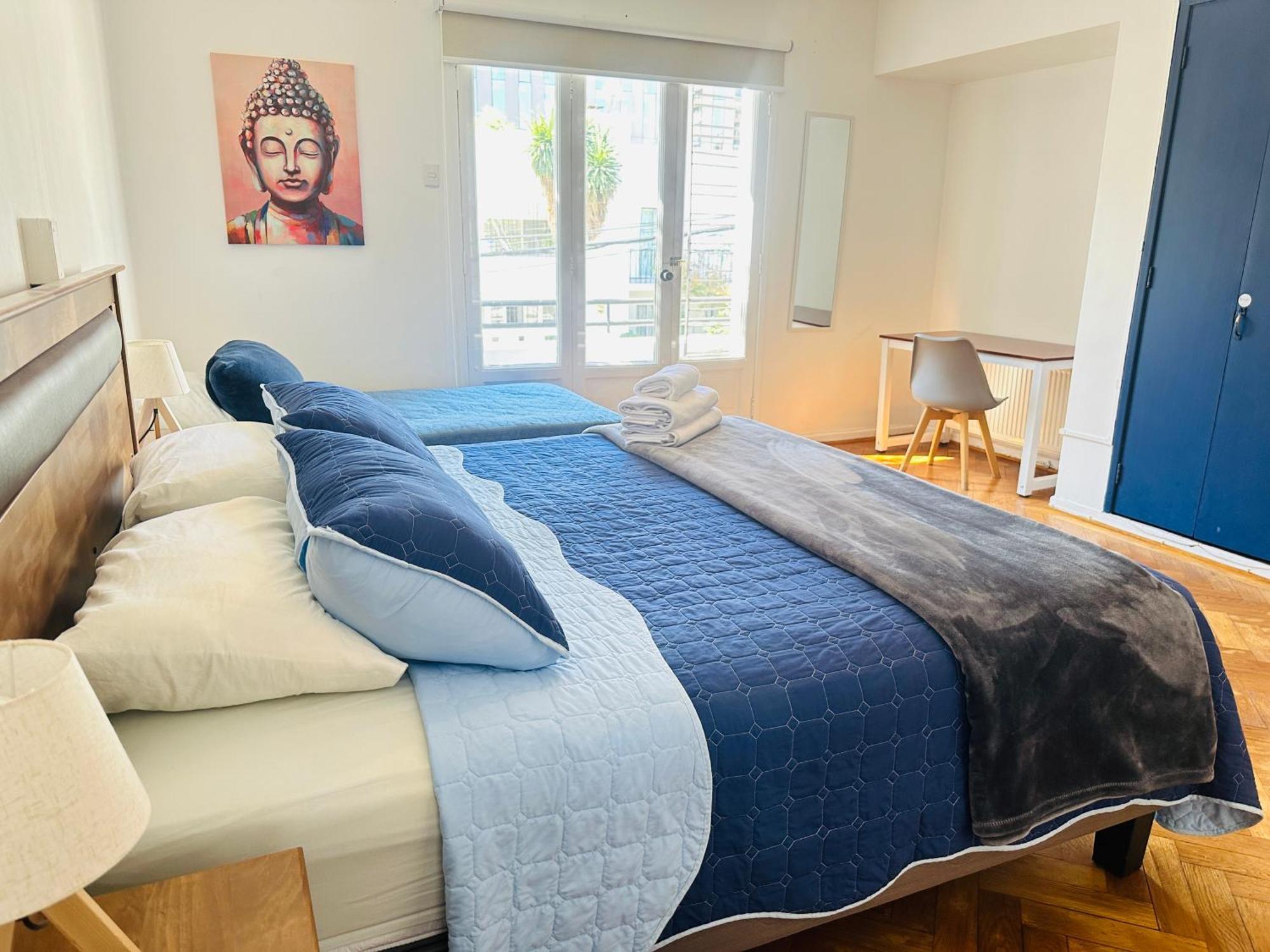 Maktvb Europa - Hostal Boutique Santiago Dış mekan fotoğraf